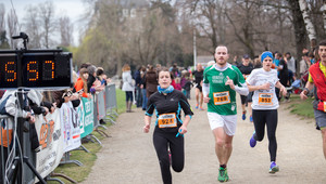 Agglo City Run 74